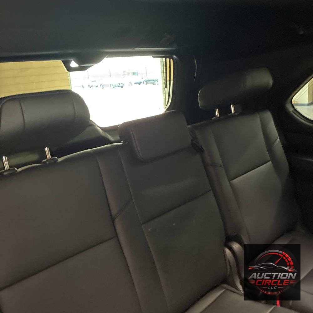 2025 Toyota Sequoia Platinum