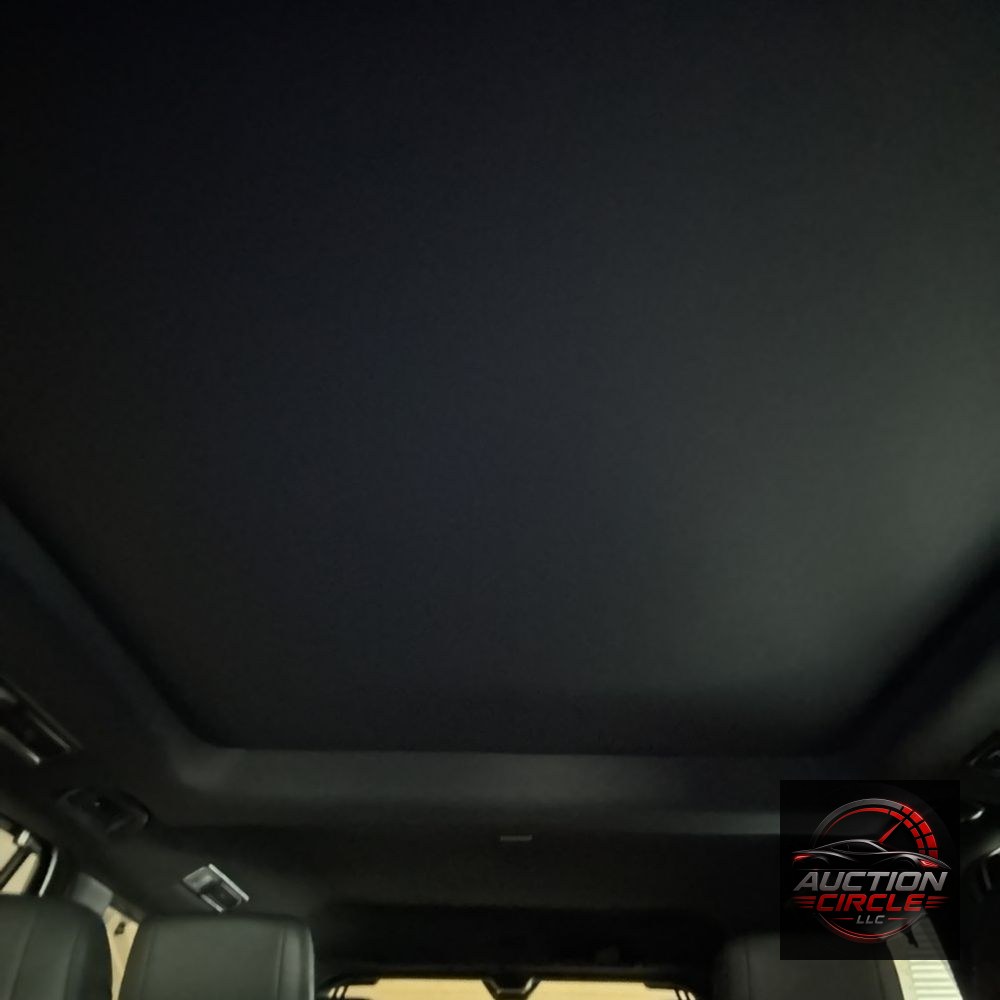 2025 Toyota Sequoia Platinum