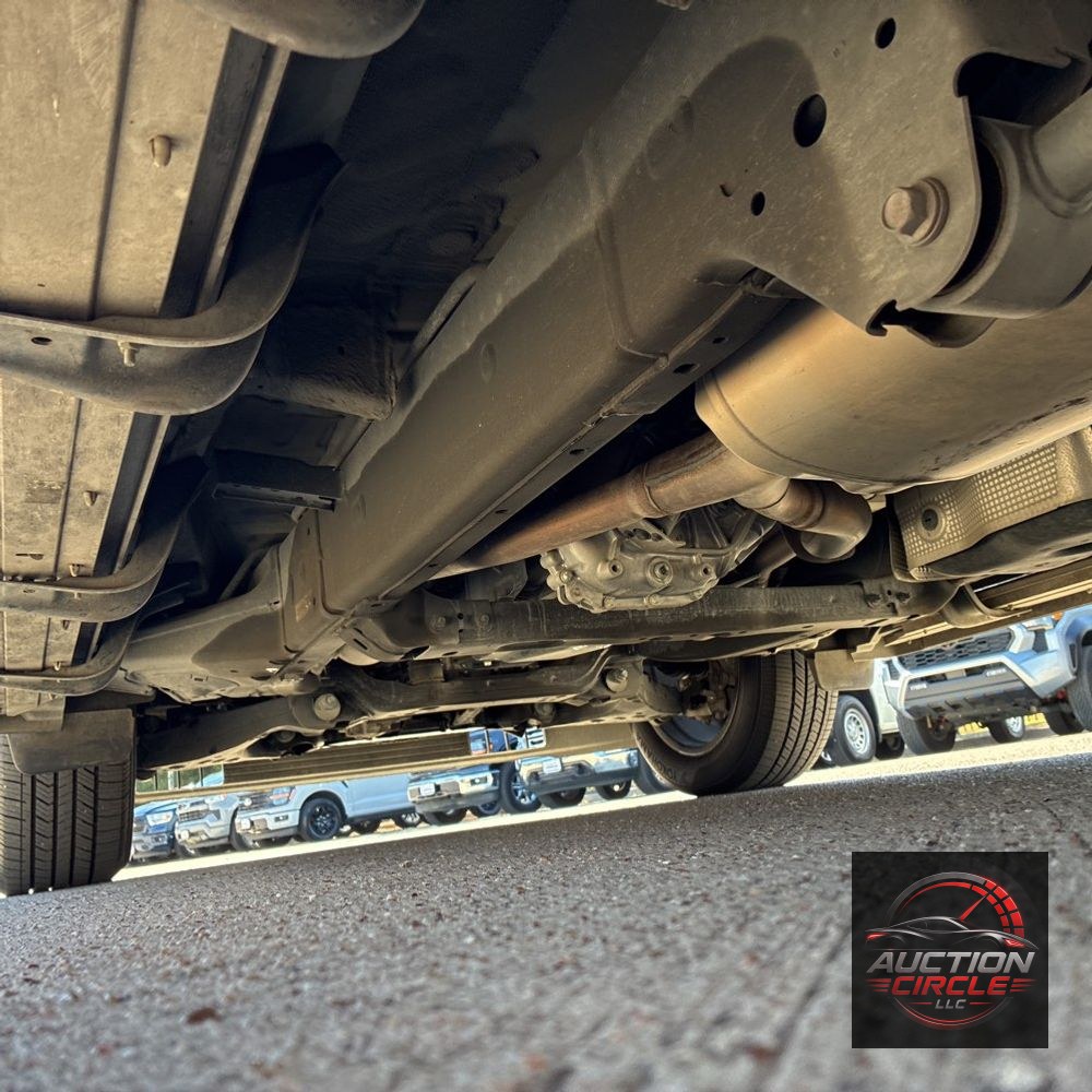 2023 Toyota Sequoia Limited