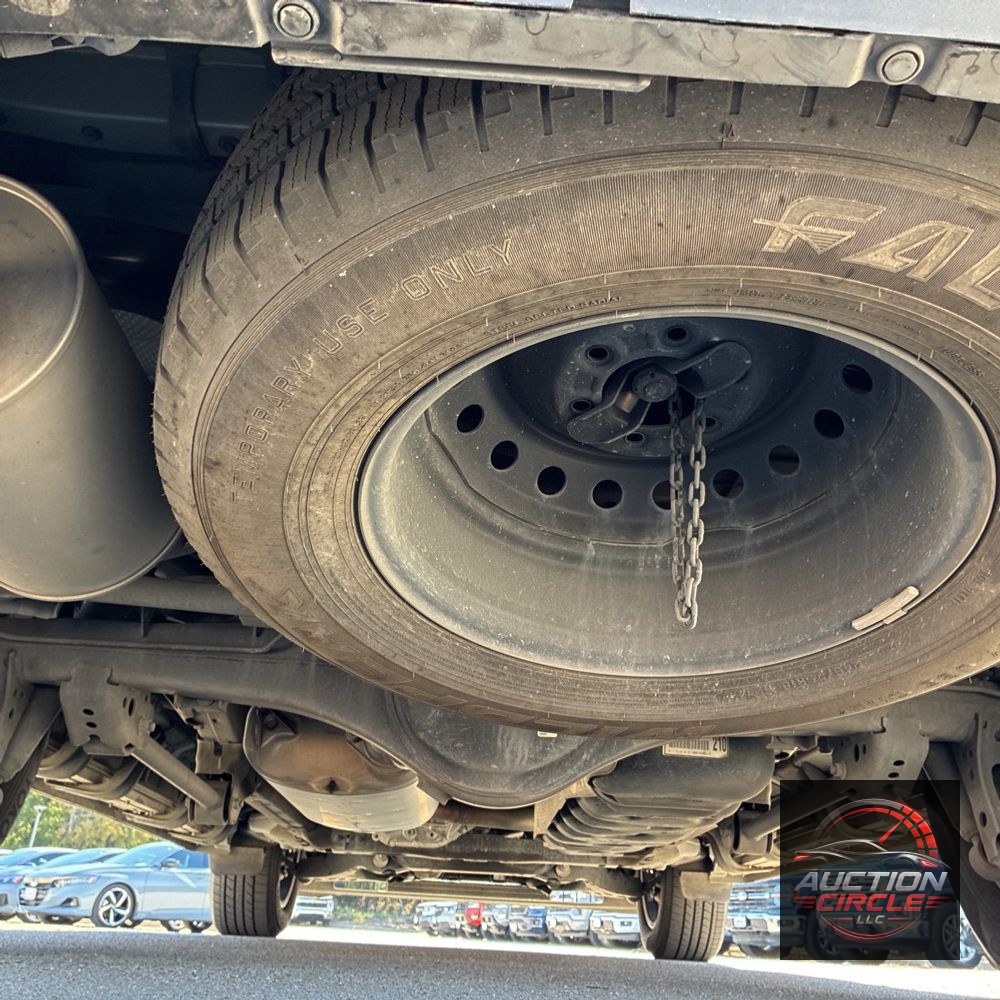 2023 Toyota Sequoia Limited