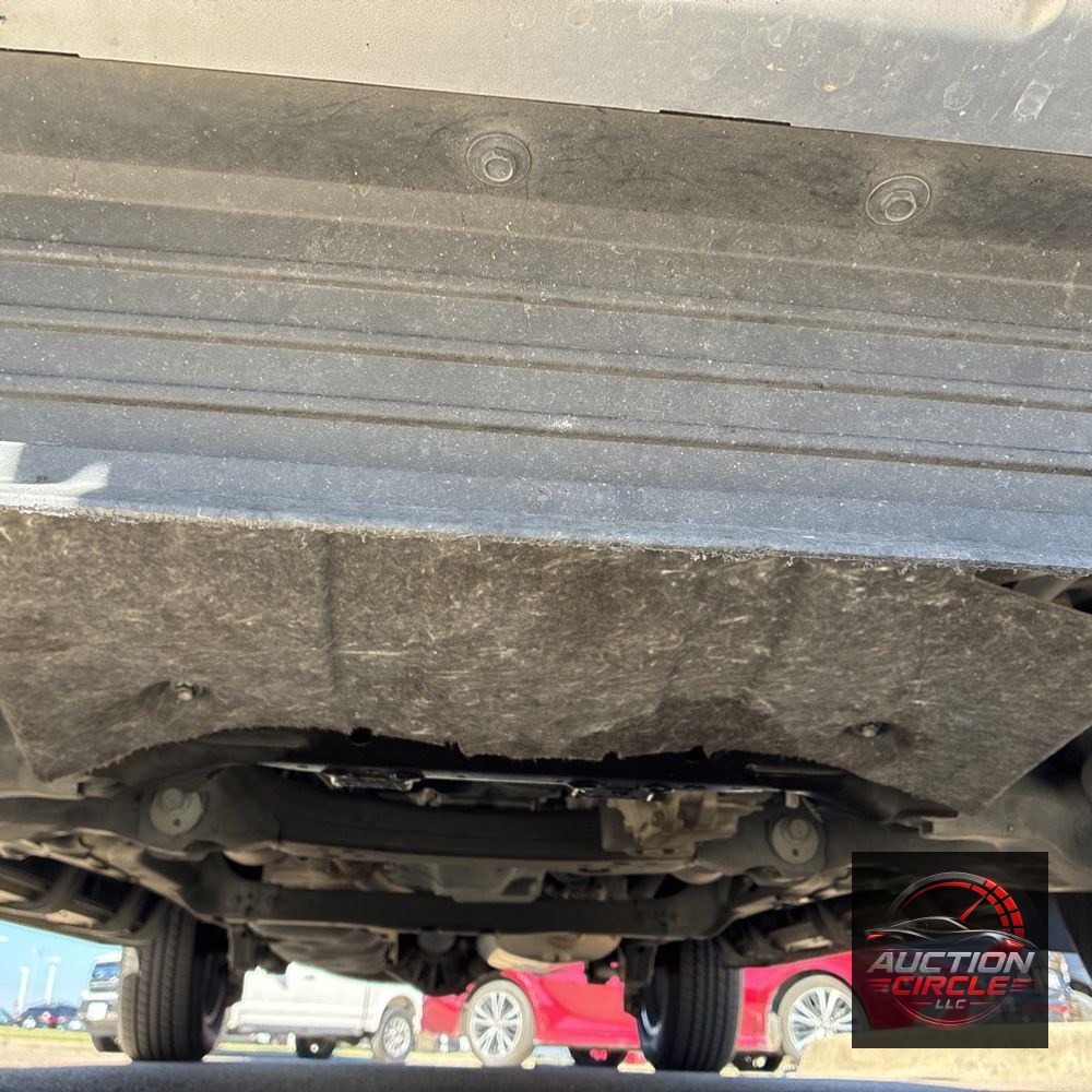 2023 Toyota Sequoia Limited