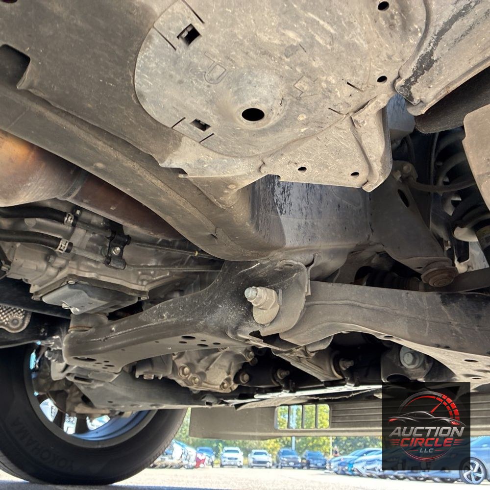 2023 Toyota Sequoia Limited