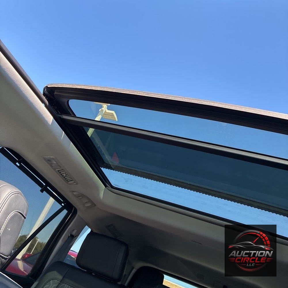 2023 Toyota Sequoia Limited