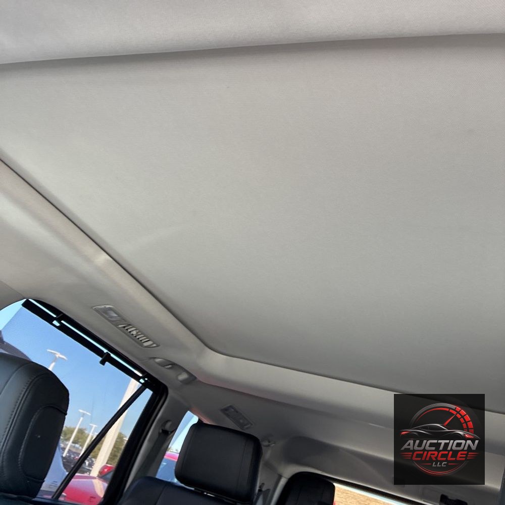 2023 Toyota Sequoia Limited