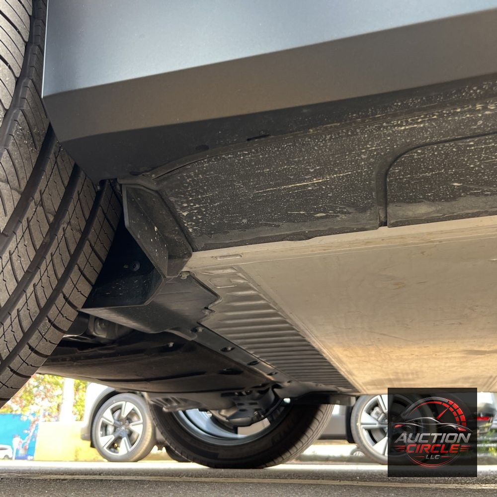 2025 Polestar Polestar 3 Long Range