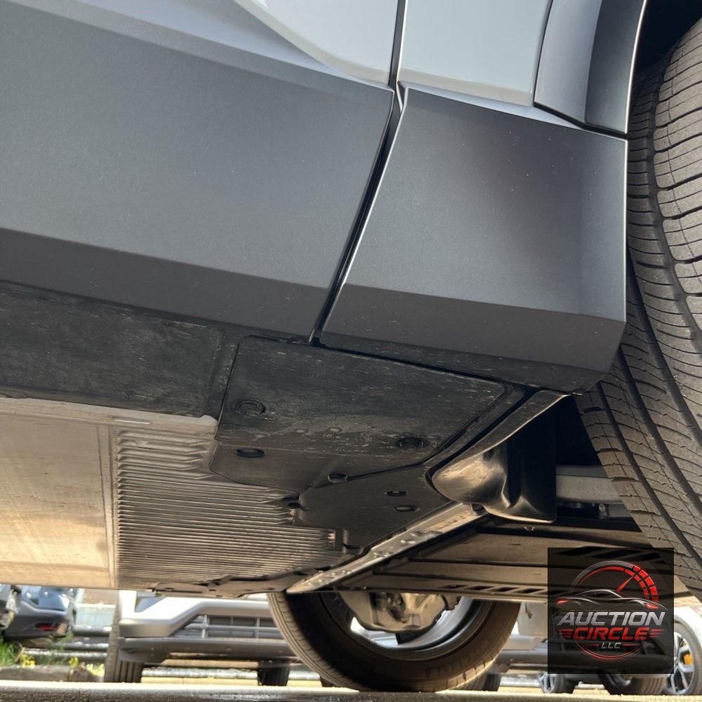 2025 Polestar Polestar 3 Long Range