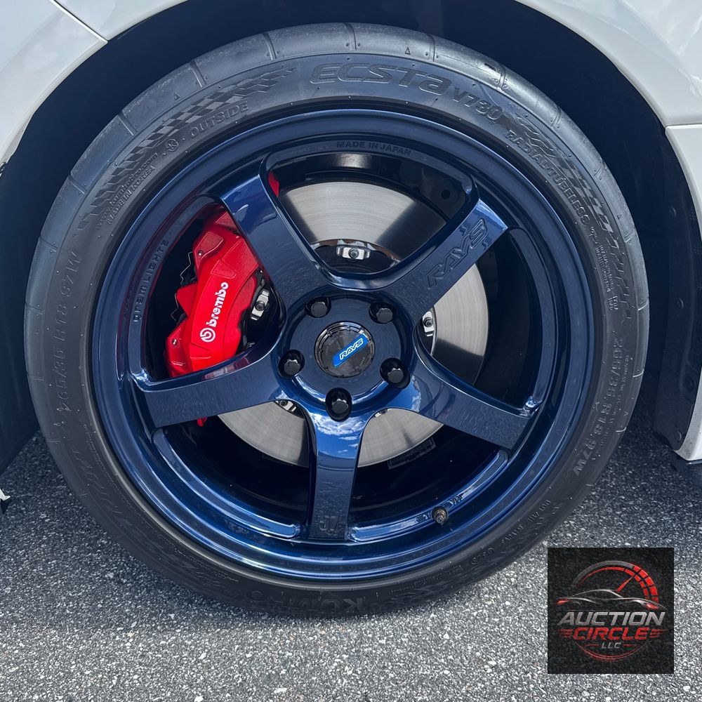 2023 Honda Civic Type R