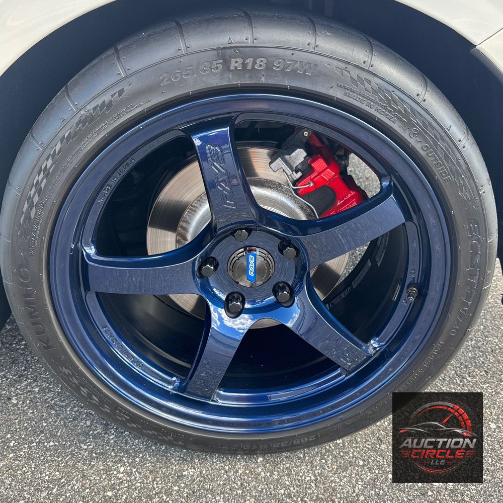 2023 Honda Civic Type R