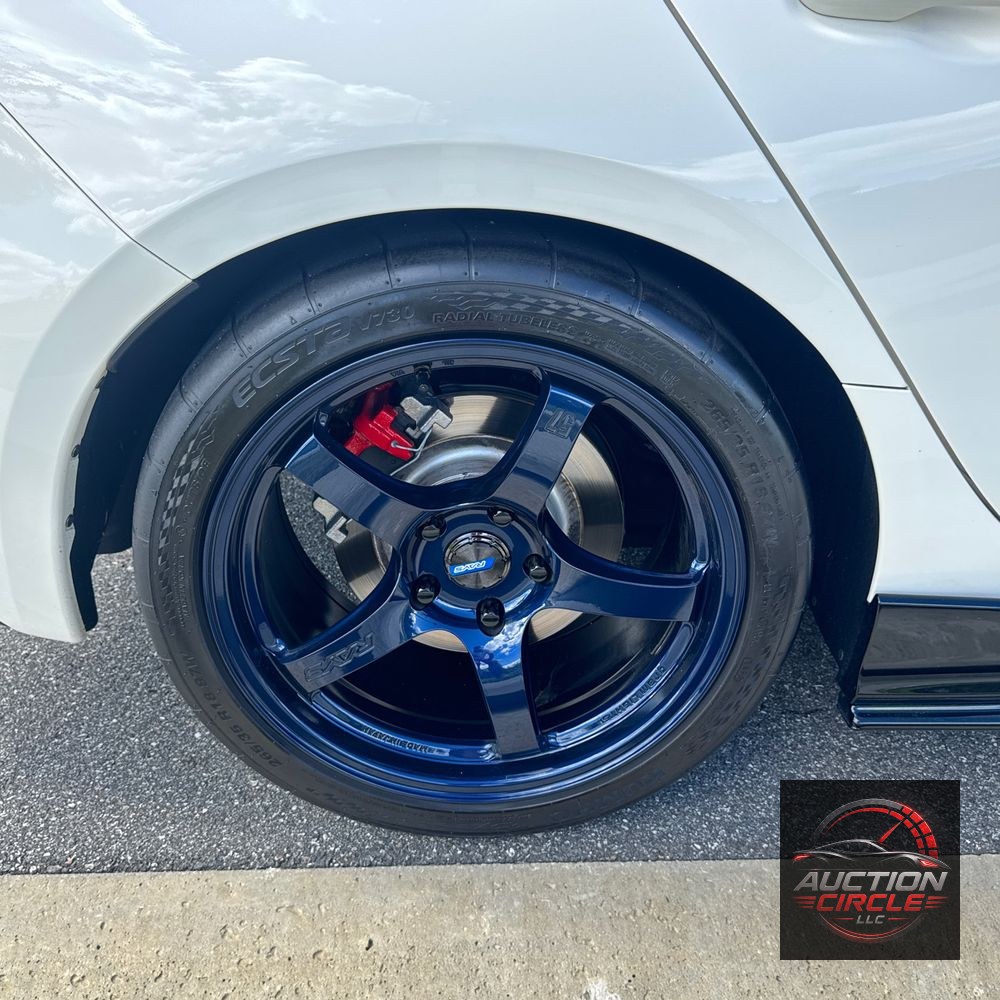 2023 Honda Civic Type R