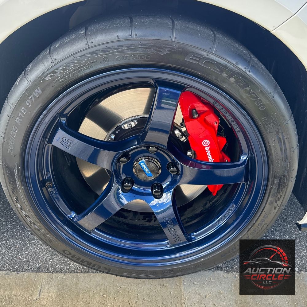 2023 Honda Civic Type R