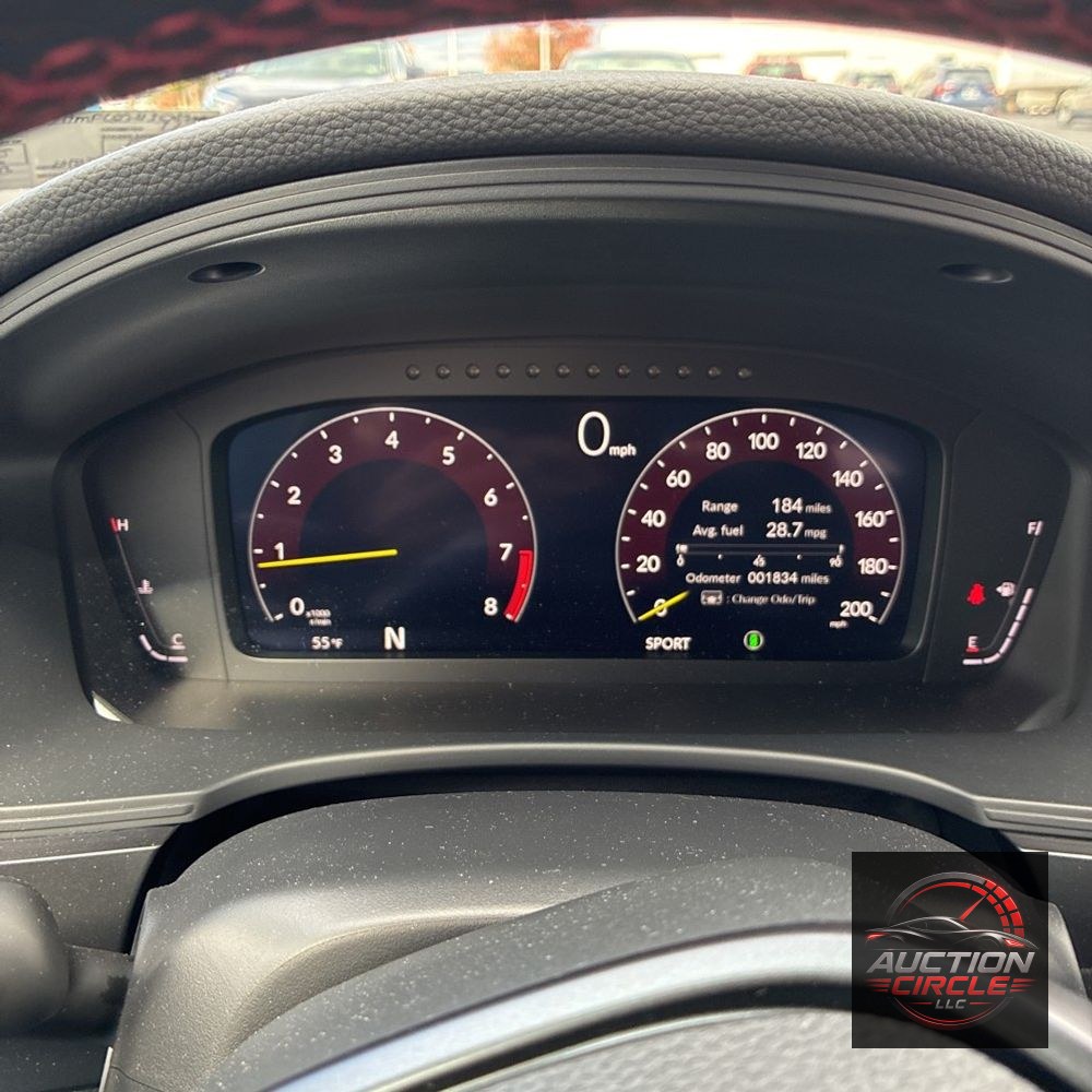 2025 Honda Civic Type R