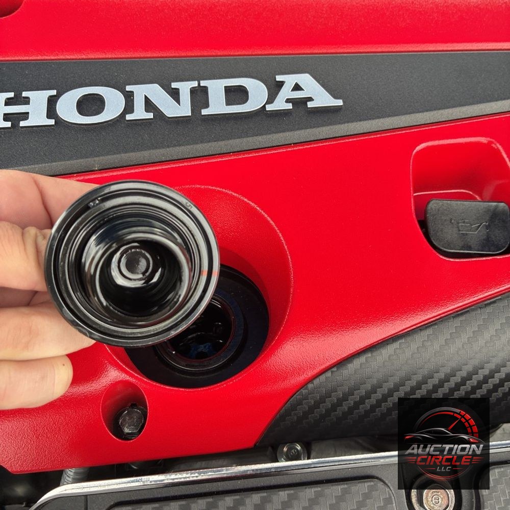 2025 Honda Civic Type R