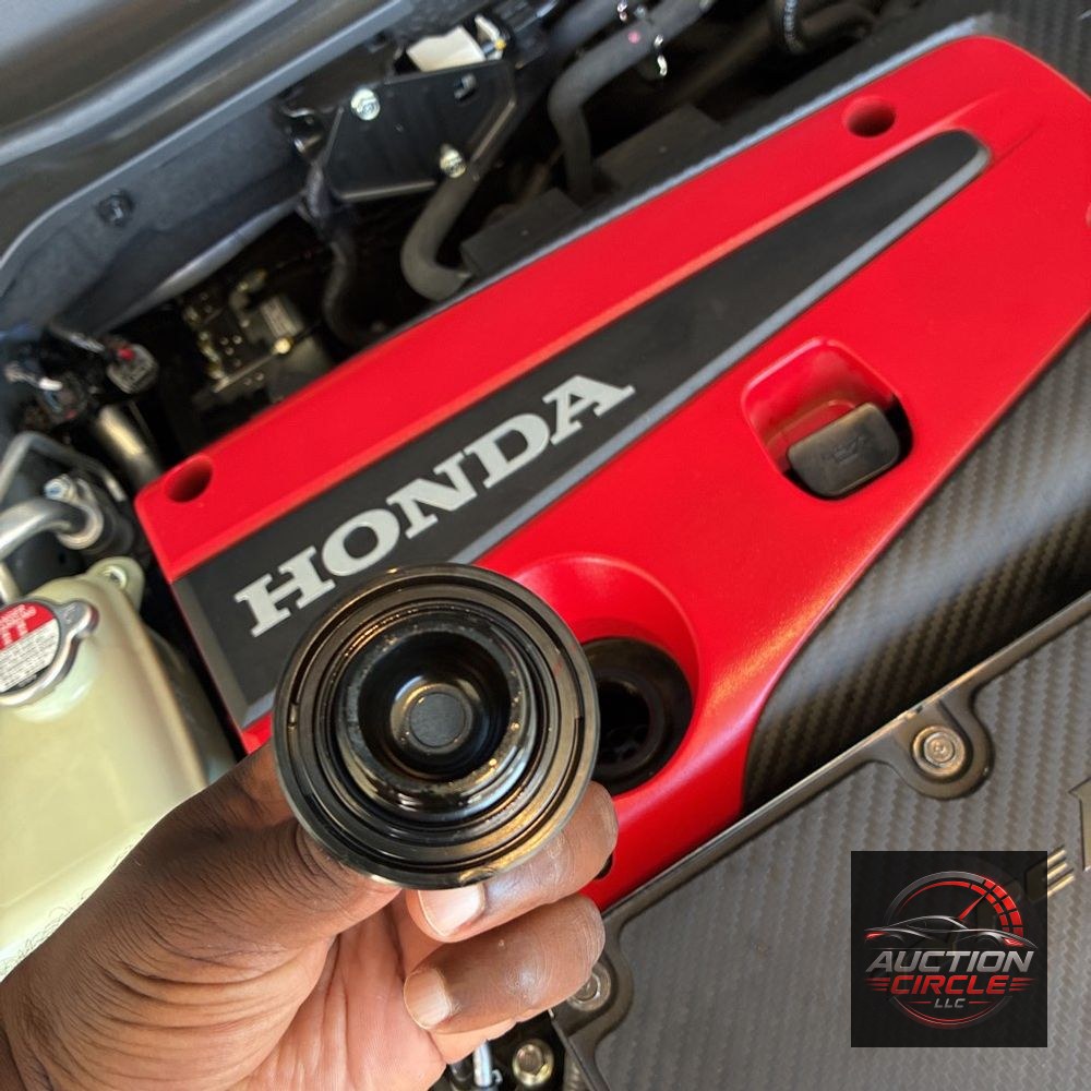 2025 Honda Civic Type R