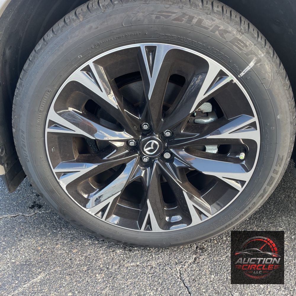 2024 Mazda CX-90 3.3 Turbo S Premium Plus