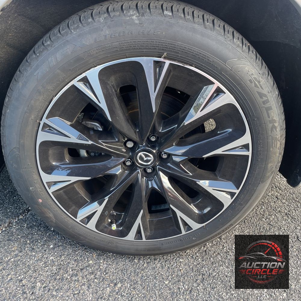 2024 Mazda CX-90 3.3 Turbo S Premium Plus