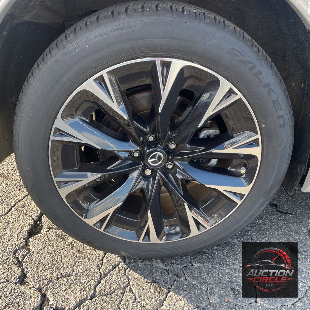 2024 Mazda CX-90 3.3 Turbo S Premium Plus