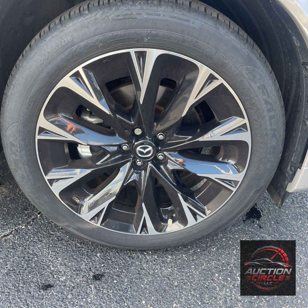 2024 Mazda CX-90 3.3 Turbo S Premium Plus