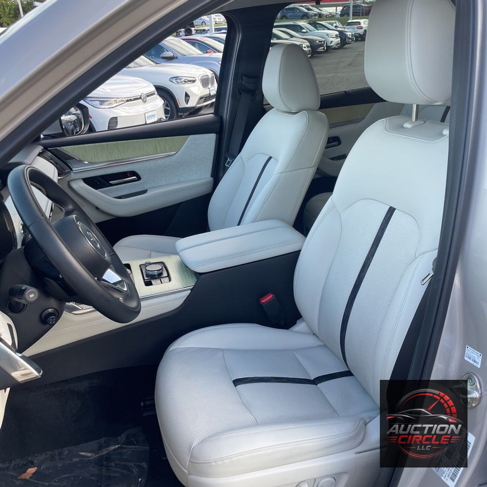 2024 Mazda CX-90 3.3 Turbo S Premium Plus