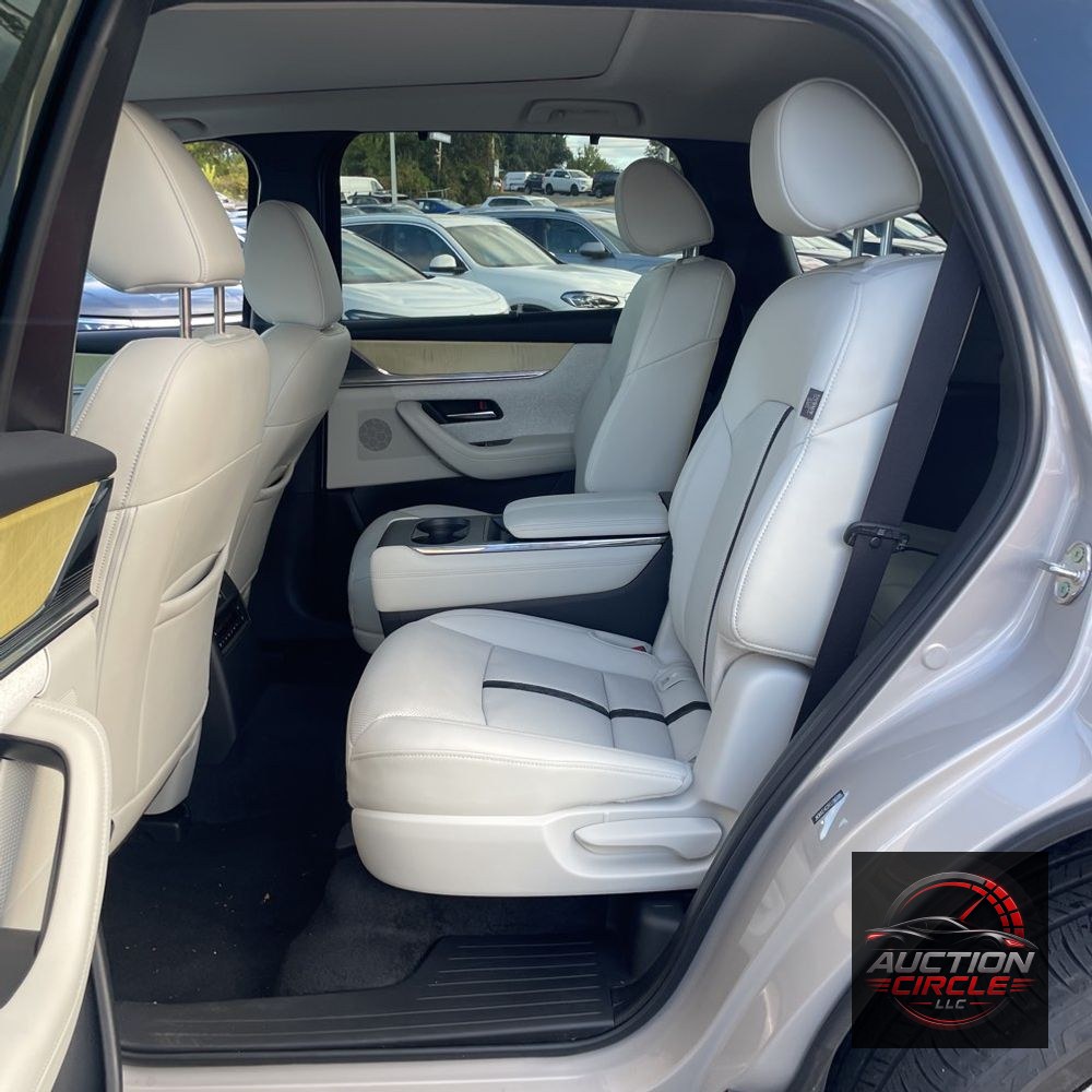 2024 Mazda CX-90 3.3 Turbo S Premium Plus