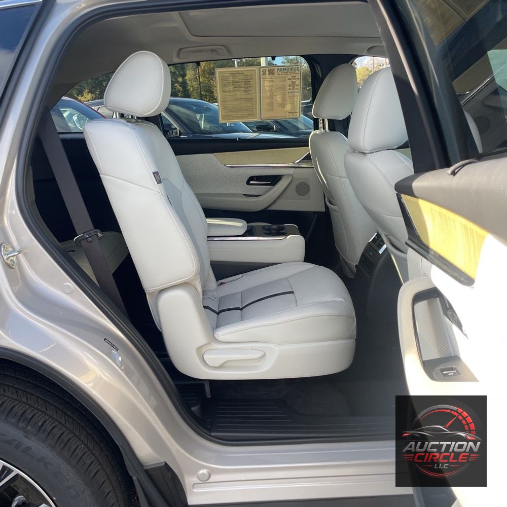 2024 Mazda CX-90 3.3 Turbo S Premium Plus