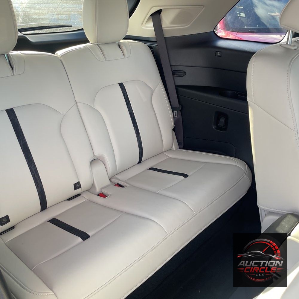 2024 Mazda CX-90 3.3 Turbo S Premium Plus