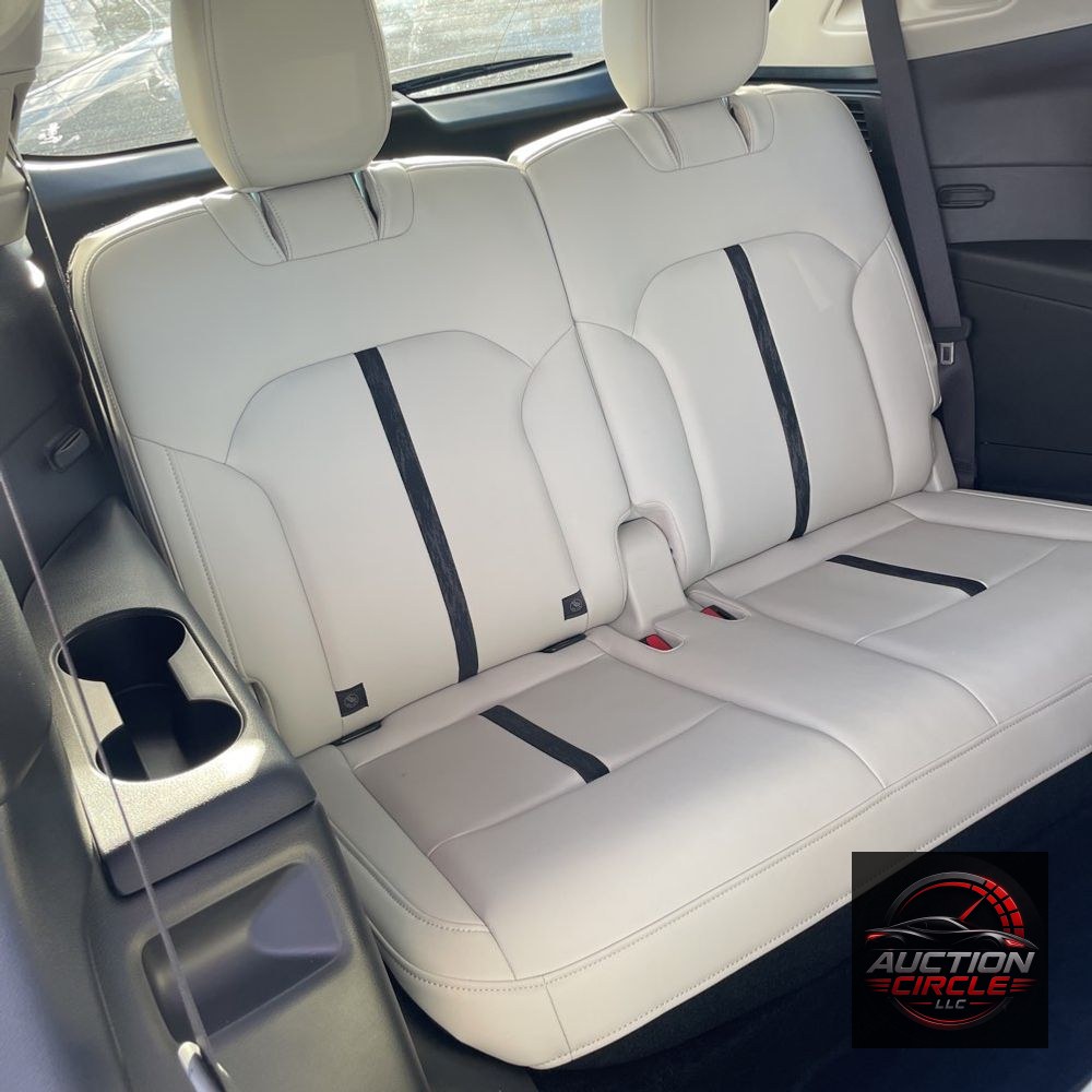 2024 Mazda CX-90 3.3 Turbo S Premium Plus