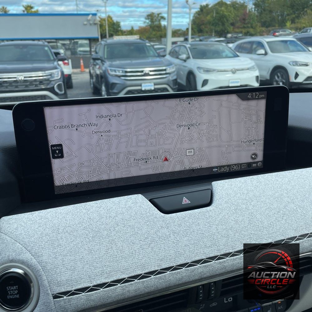 2024 Mazda CX-90 3.3 Turbo S Premium Plus