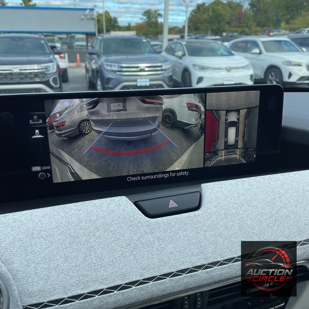 2024 Mazda CX-90 3.3 Turbo S Premium Plus