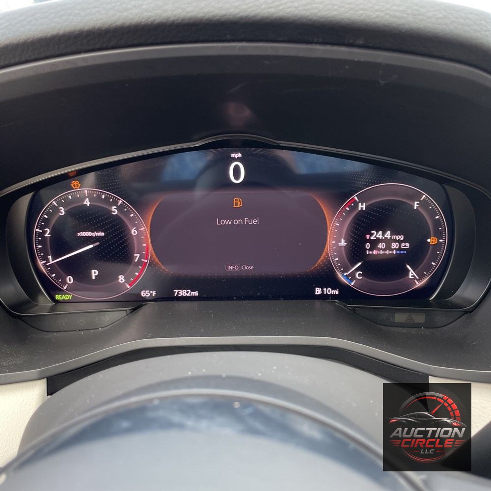 2024 Mazda CX-90 3.3 Turbo S Premium Plus