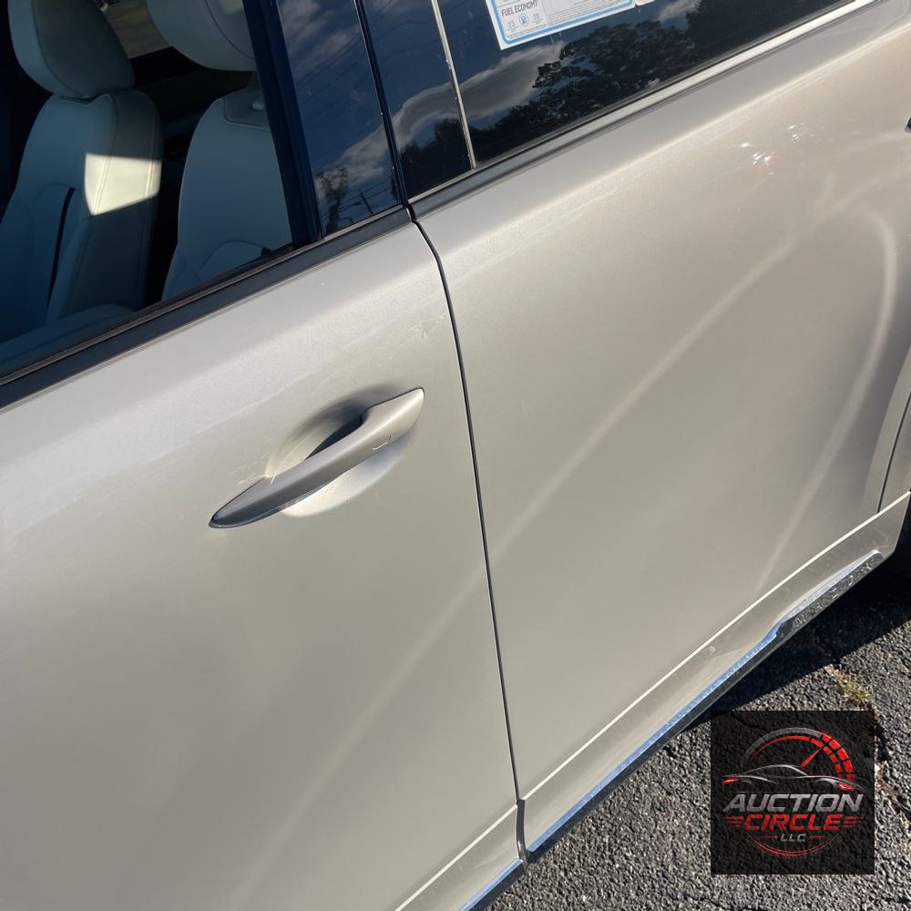 2024 Mazda CX-90 3.3 Turbo S Premium Plus