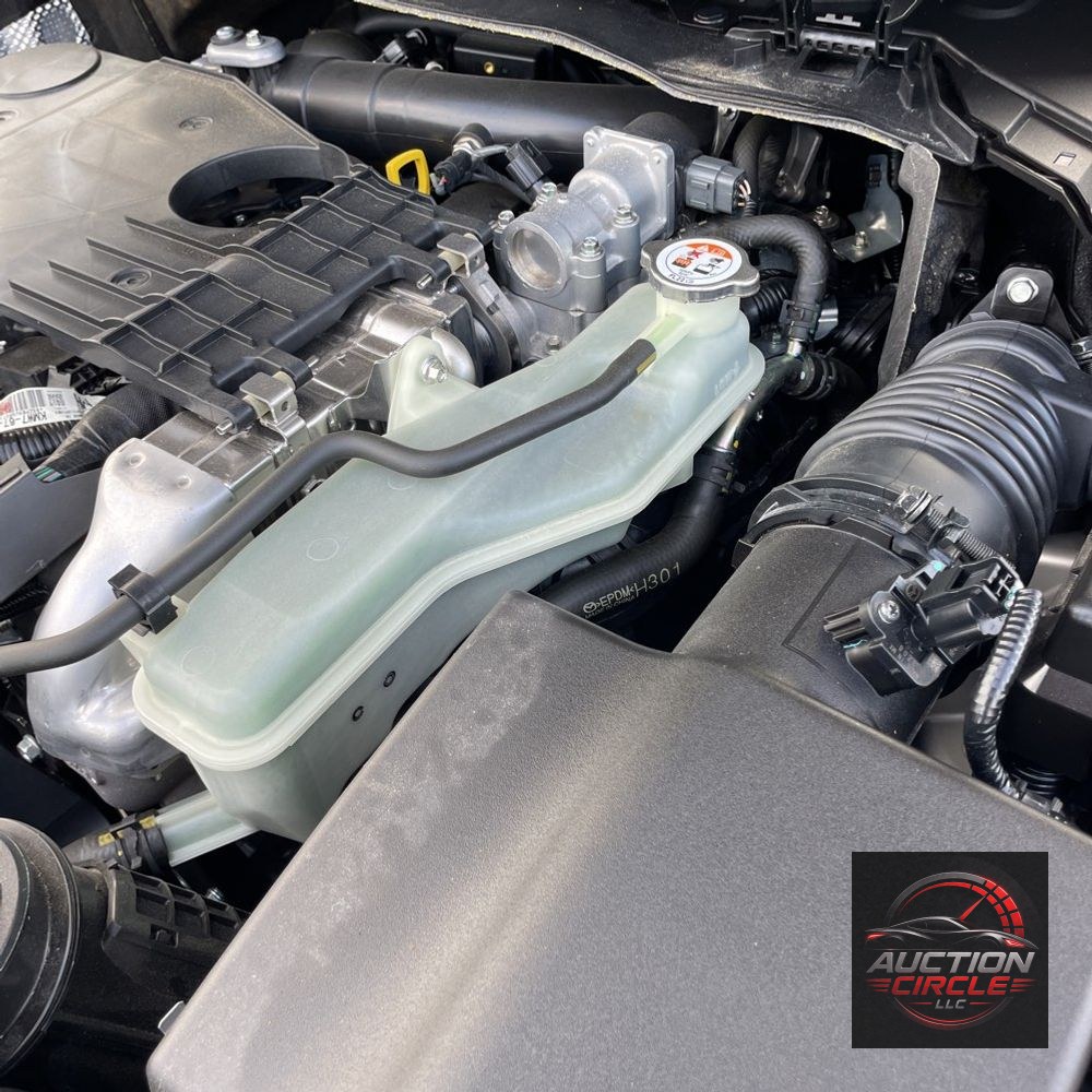 2024 Mazda CX-90 3.3 Turbo S Premium Plus