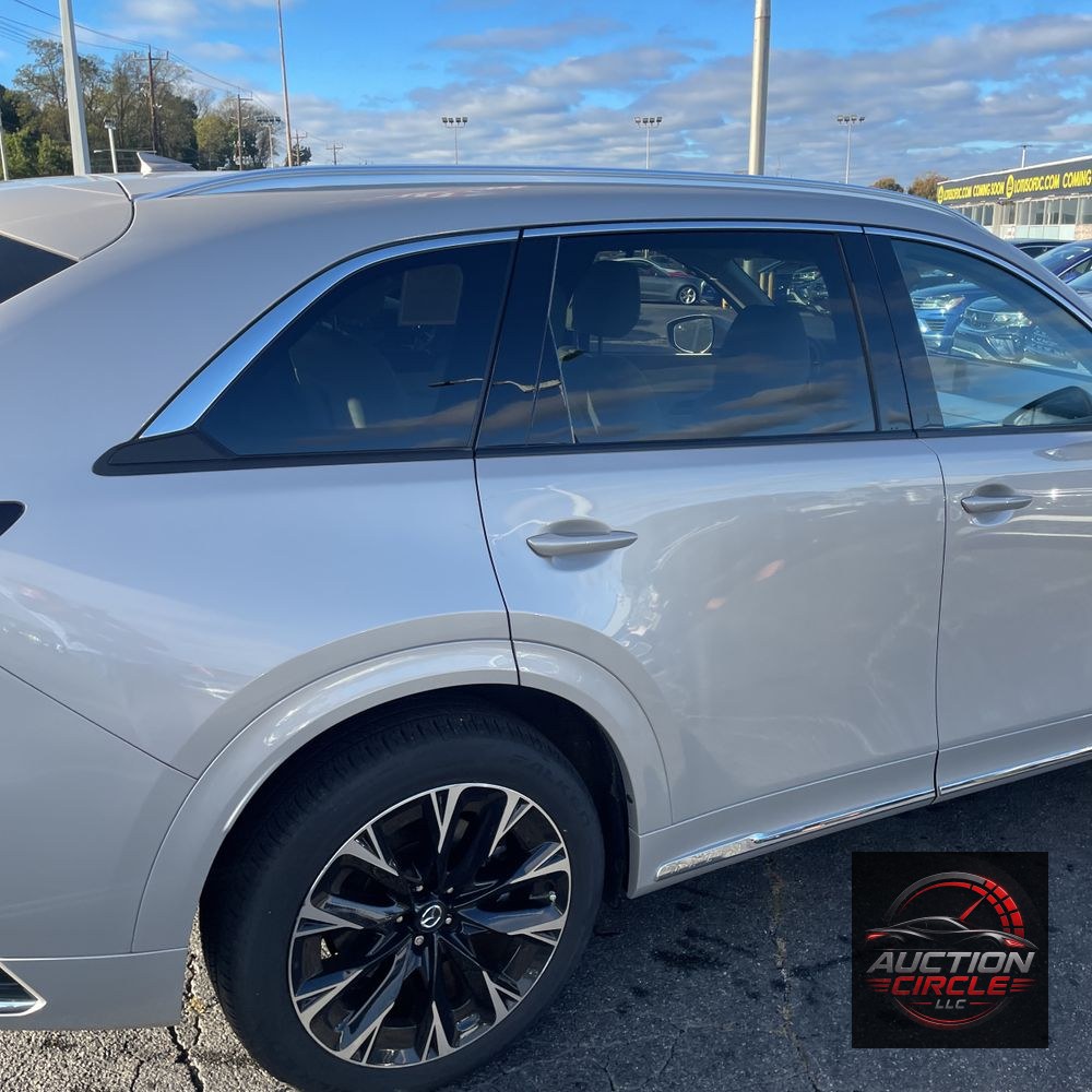 2024 Mazda CX-90 3.3 Turbo S Premium Plus
