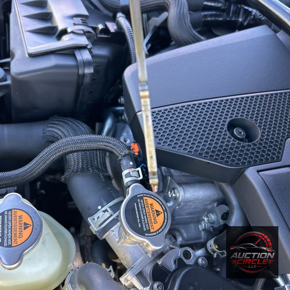2024 Nissan Z NISMO