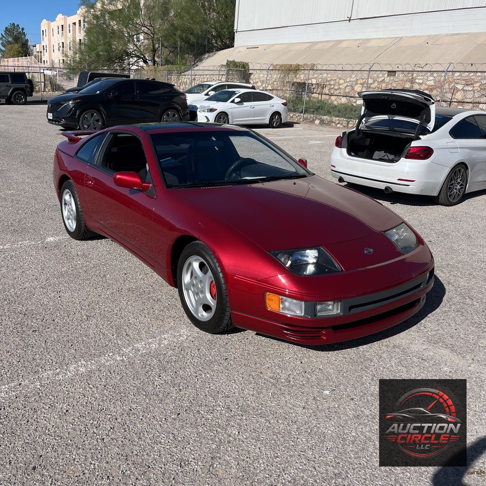 1994 Nissan 300ZX