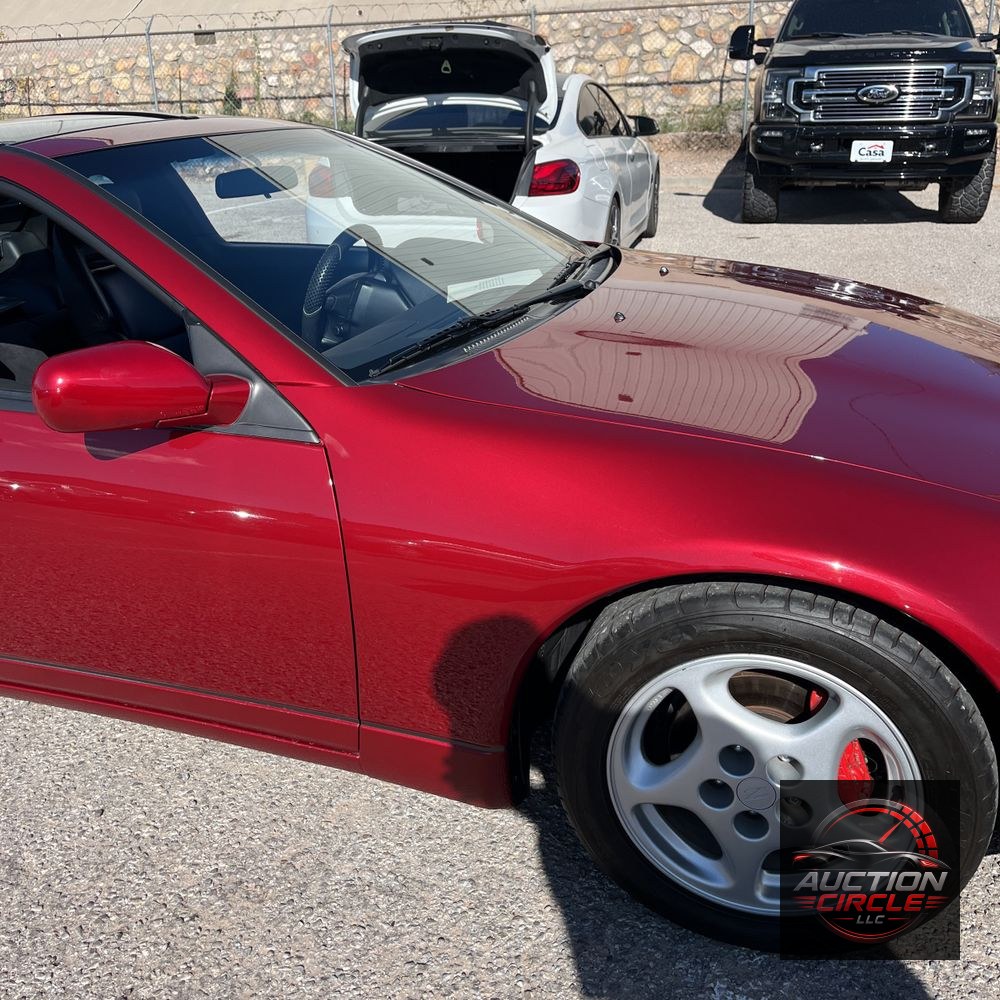1994 Nissan 300ZX
