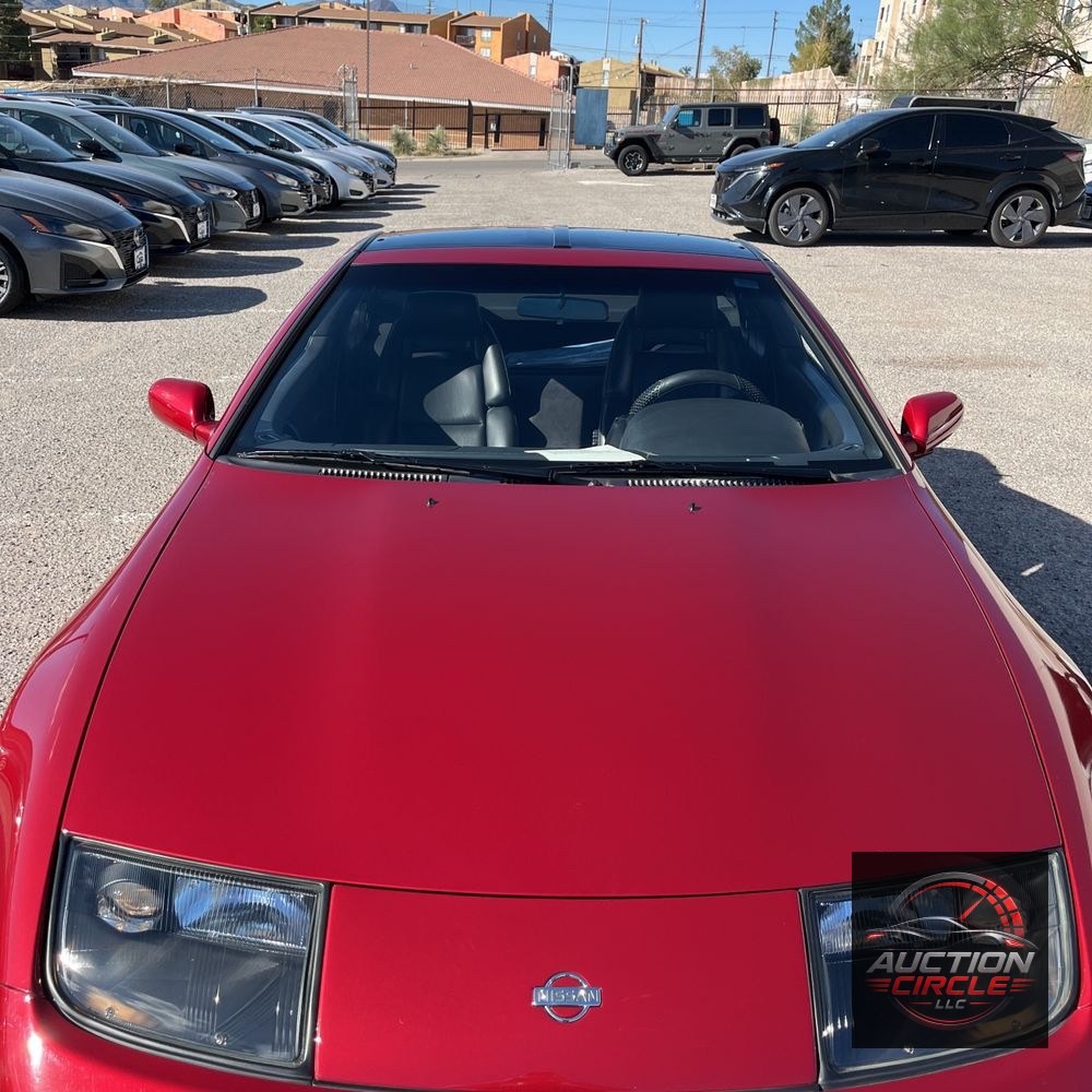 1994 Nissan 300ZX
