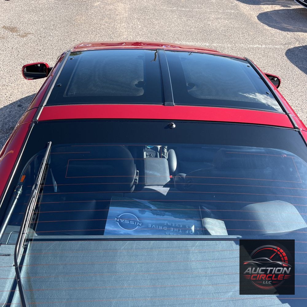 1994 Nissan 300ZX