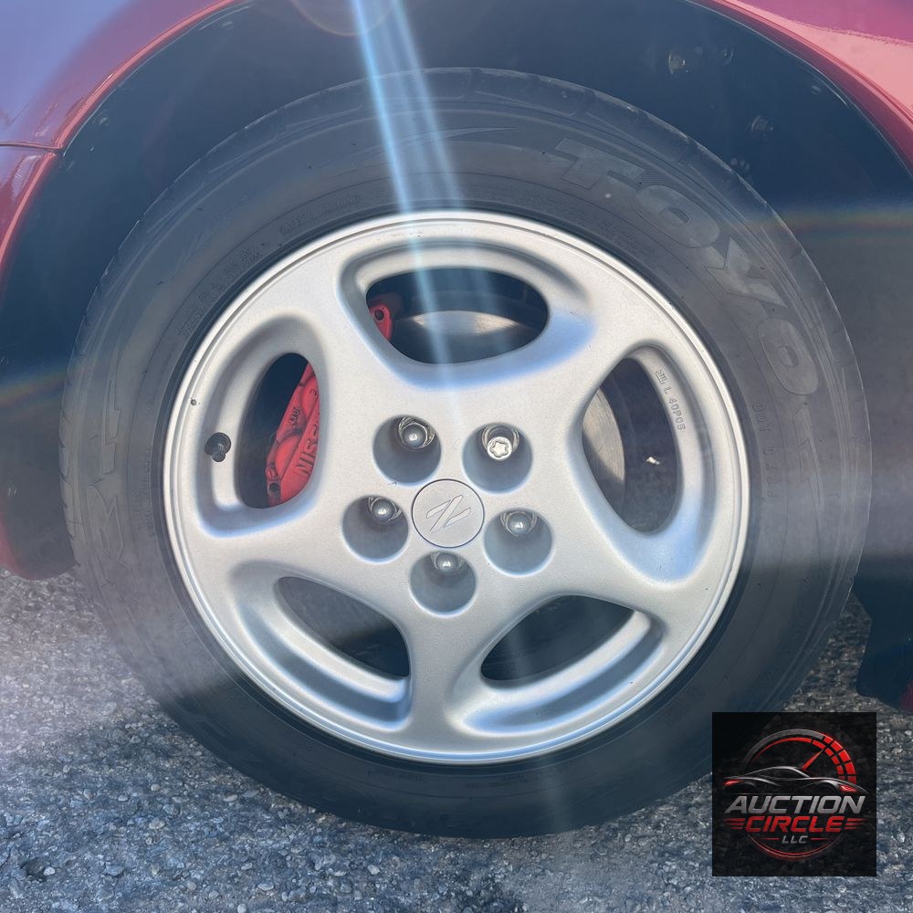 1994 Nissan 300ZX