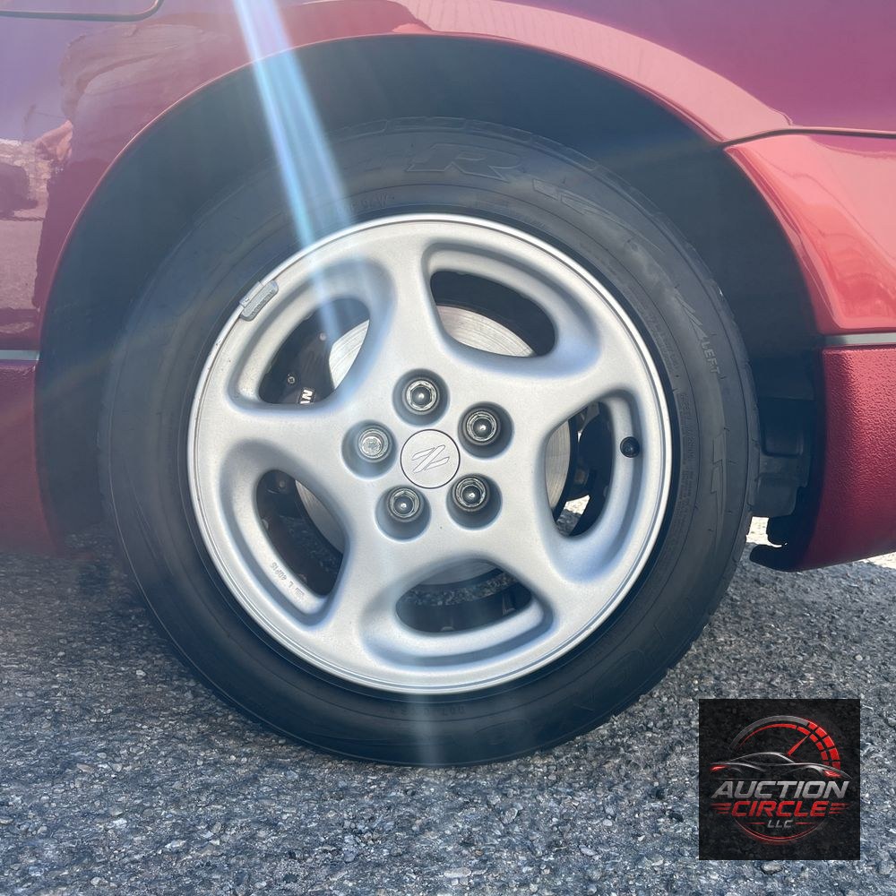 1994 Nissan 300ZX