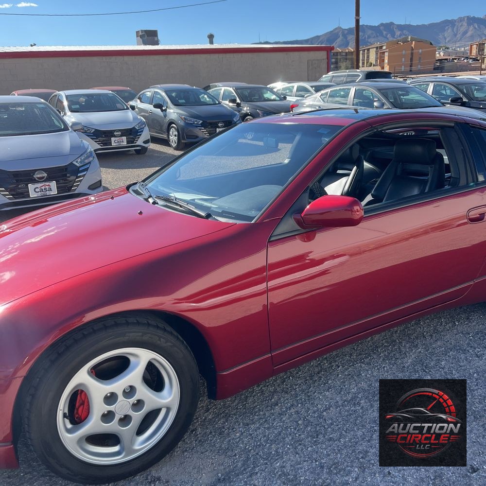 1994 Nissan 300ZX