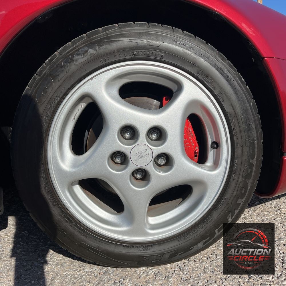 1994 Nissan 300ZX