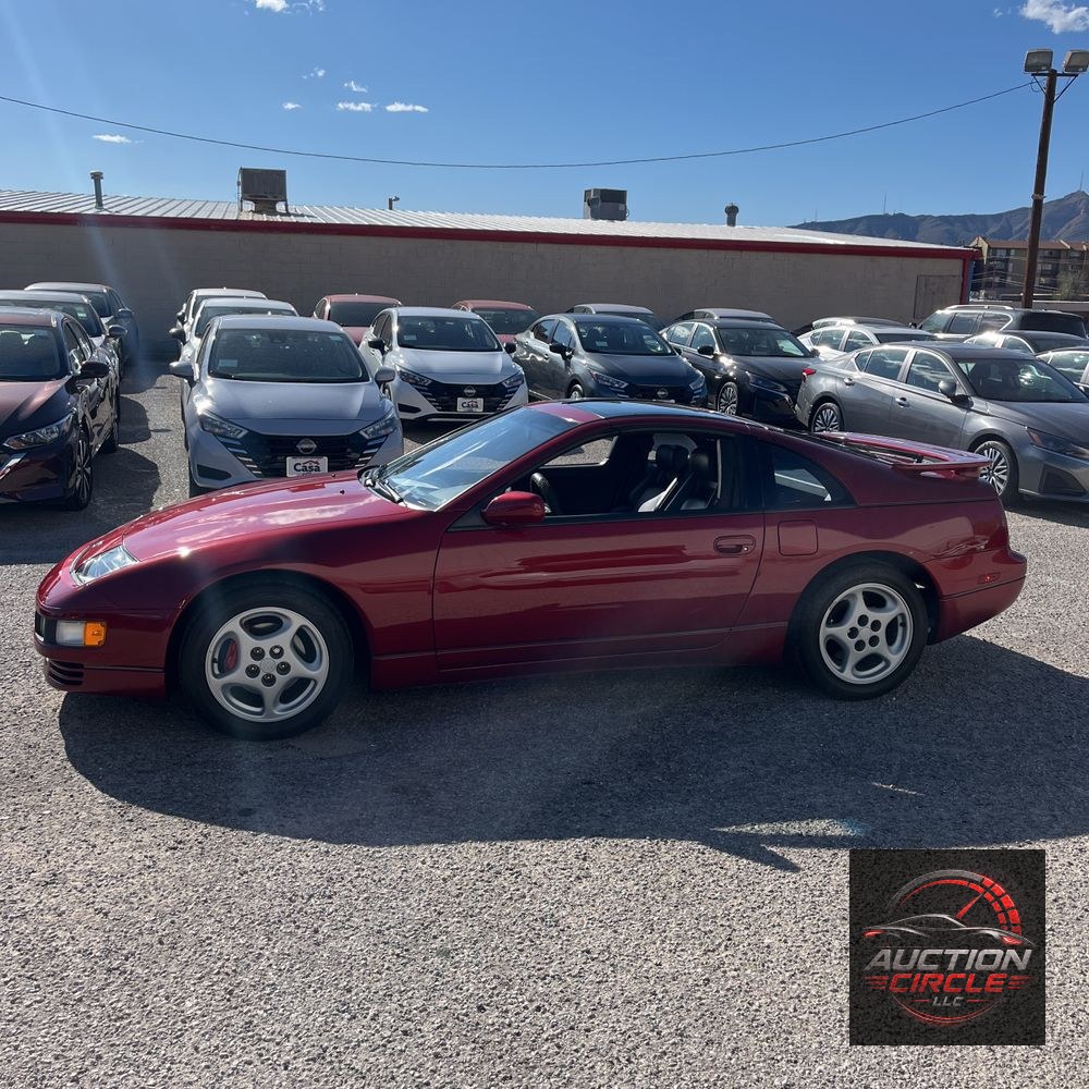 1994 Nissan 300ZX