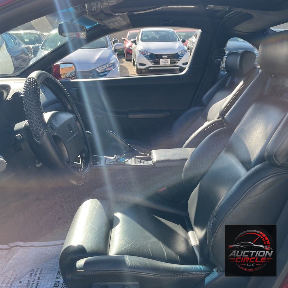 1994 Nissan 300ZX