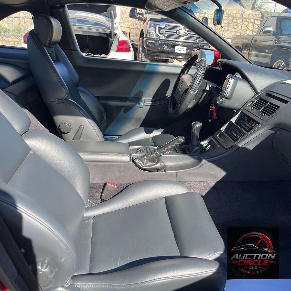 1994 Nissan 300ZX