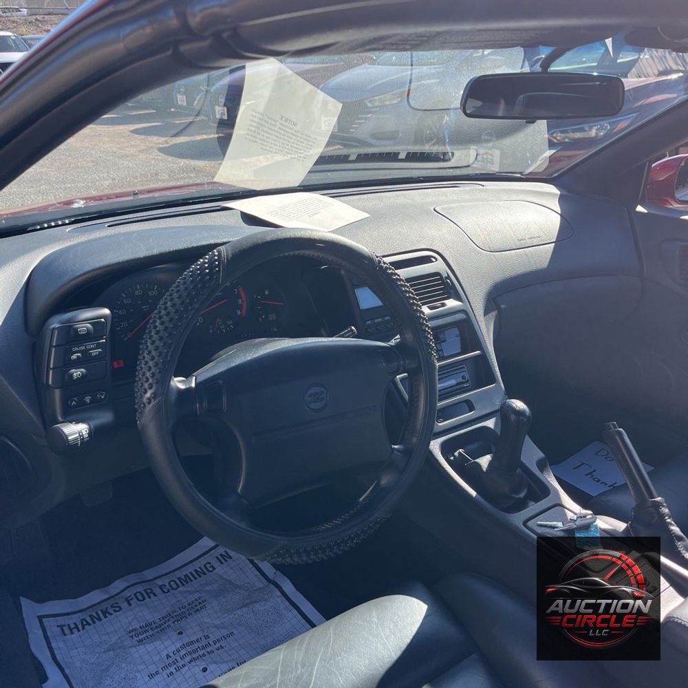 1994 Nissan 300ZX