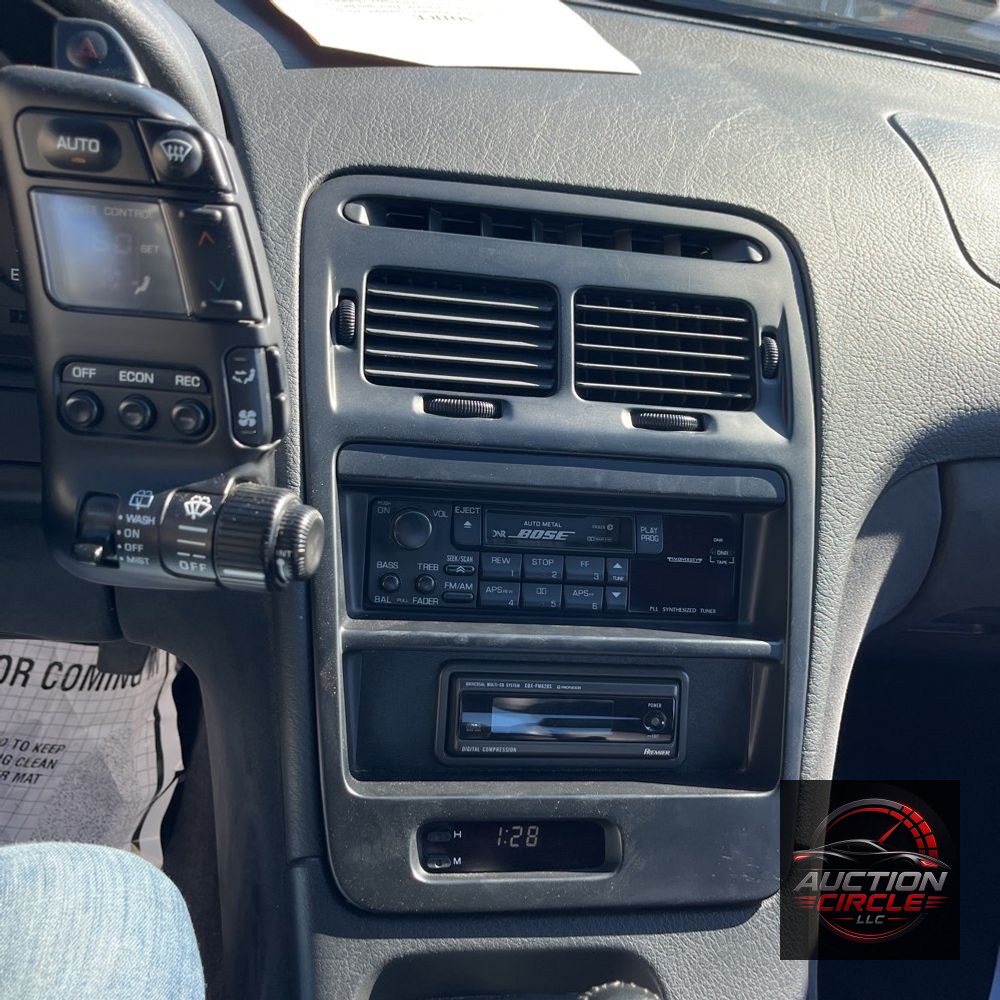 1994 Nissan 300ZX