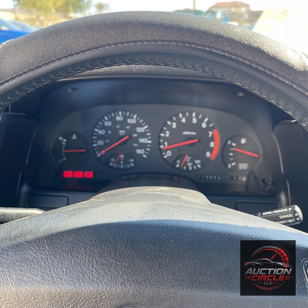 1994 Nissan 300ZX