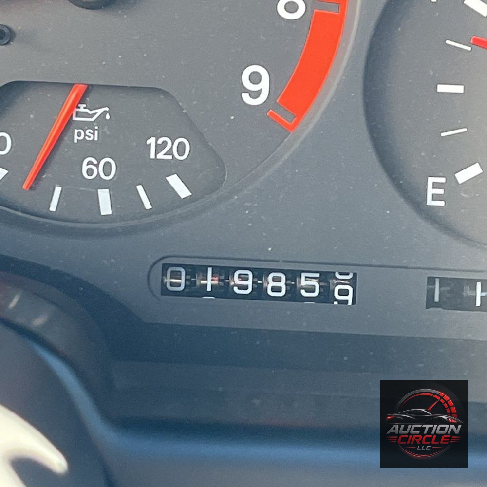 1994 Nissan 300ZX