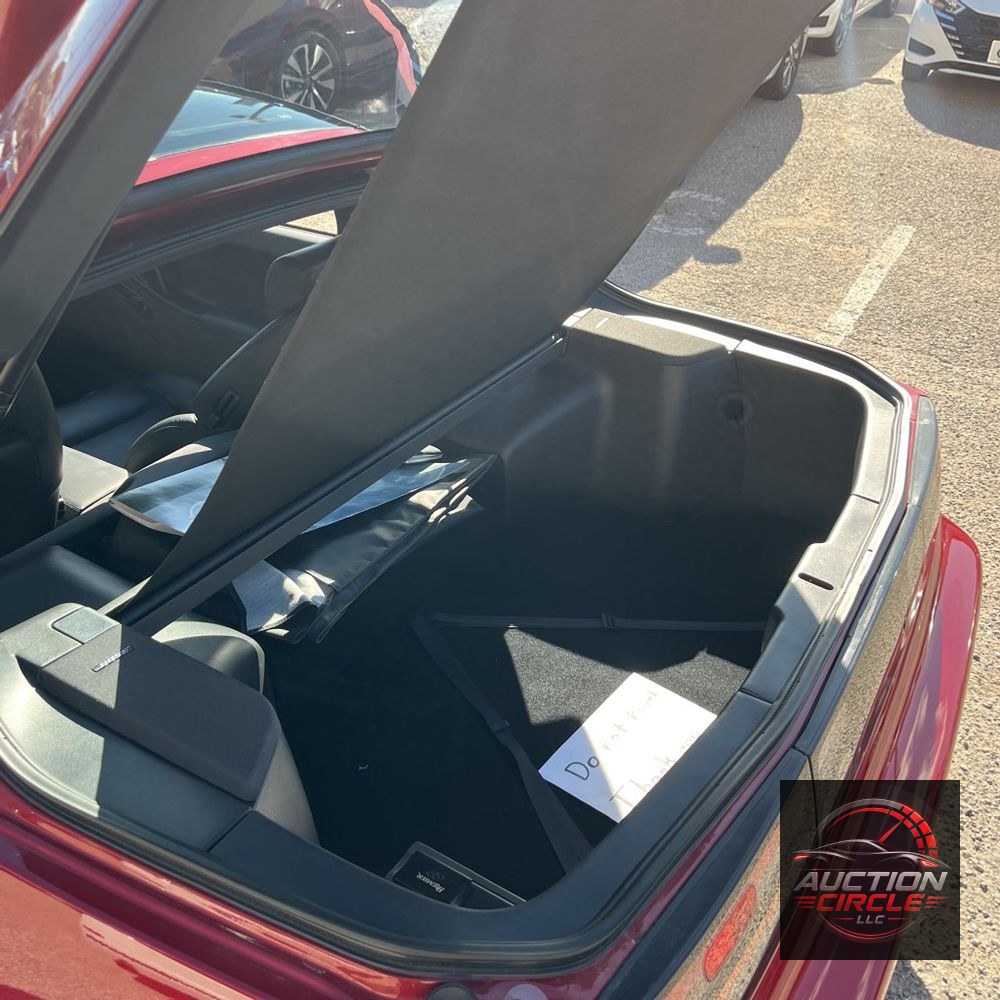 1994 Nissan 300ZX