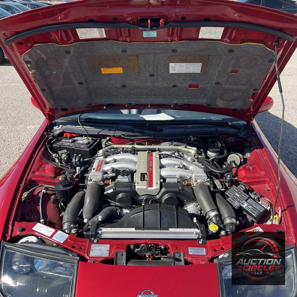1994 Nissan 300ZX